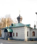 2006 р. Вигляд з позиції А4