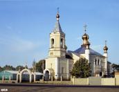 Церква Покрови