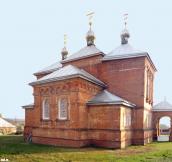 2005 р. Загальний вигляд з позиції А1