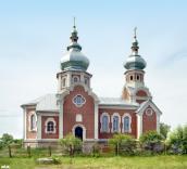 2006 р. Загальний вигляд з позиції С4