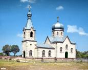 Церква Покрови