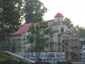 Церква Віри, Надії, Любові й їх матері…