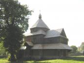 2006 р. Загальний вигляд з північного…