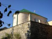 2006 р. Загальний вигляд з позиції А1