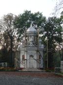 Каплиця в Новому місті