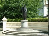 2003 р. Пам’ятник кн. Володимиру…