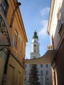 [2006 р.] Вул. Малий Ринок з…