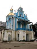 2007 р. Загальний вигляд з позиції А4