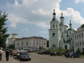 2007 р. Загальний вигляд з півночі