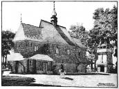 1918 р. Загальний вигляд