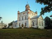 Церква св. Трійці