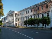 Кадетський корпус