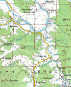 Карта (Суфчина)