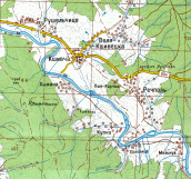 Карта (Холовіце)