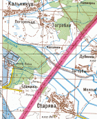 Карта (Стажава)