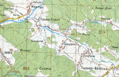 Карта (Холучкув)