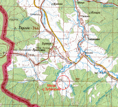 Карта (Смольник)