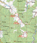 Карта (Стенжница)