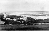 1890 р. Загальний вигляд з південного…