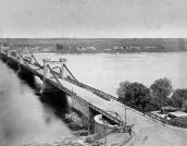 1870 р. Загальний вигляд з північного…