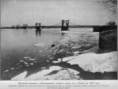 1900 р. Повінь на Дніпрі