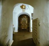 Церква Різдва богородиці