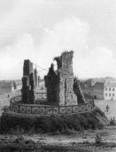 [1862 р.] Загальний вигляд з півдня