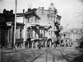 1880-і рр. Фрагмент забудови