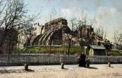 Бл. 1900 р. Загальний вигляд з…