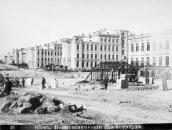 Поч. 20 ст. Загальний вигляд