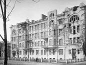 1918 в. Загальний вигляд після…