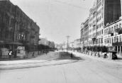1920-і рр. (?) Перспектива Хрещатика…