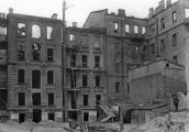 1944 р. Вигляд з боку двора