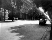 Фото місця розташування фундаментів