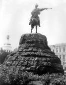 Вигляд ззаду