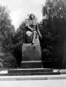 Фронтальний вигляд