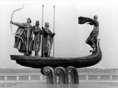 Фронтальний вигляд