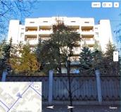 Житловий будинок (№ 26)