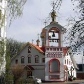 Церква св. Петра і Павла (№ 54)