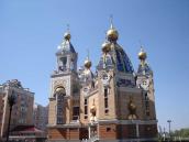 Церква Різдва Христового (№ 5)