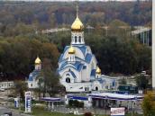 Церква Різдва богородиці (№ 11а)
