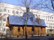 Церква ікони богородиці (№ 16)