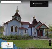 Церква Введення (№ 17б)