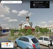 Церква св. Іоана Богослова (№ 1)