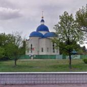 Церква св. Пантелеймона (№ 22)