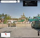 Церква св. Іоана Воїна