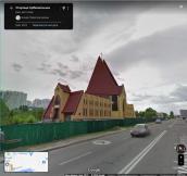 Костел Успіння (№ 9а)