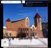 Церква протестантів (№ 52б)