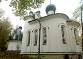Церква св. Сергія Радонізького (№ 47г)