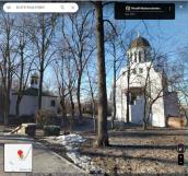 Церква св. Миколи (№ 1)